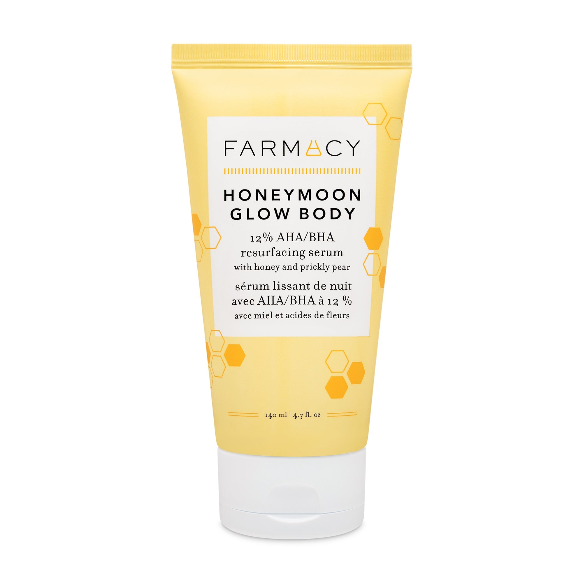 Honeymoon Glow Body (bundle item)