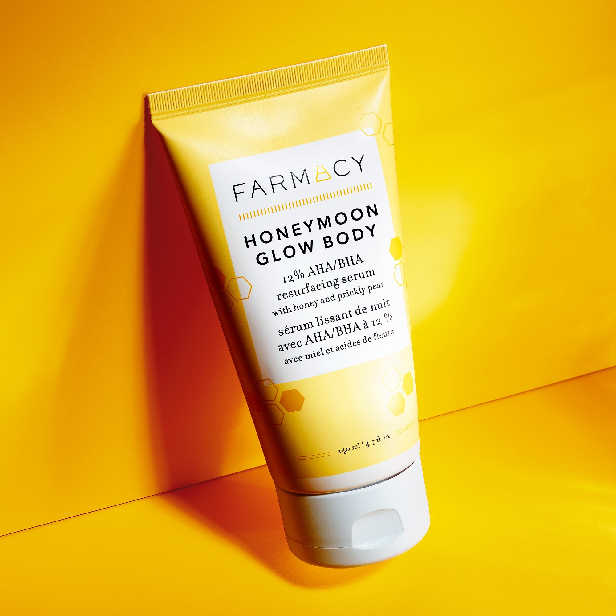 Honeymoon Glow Body (bundle item)