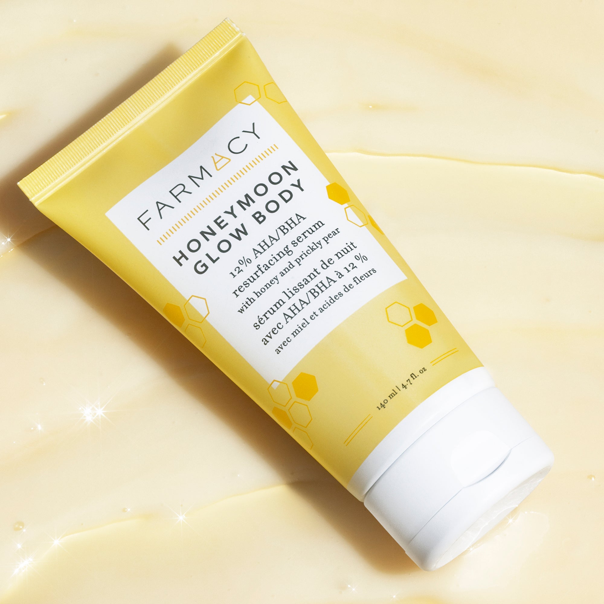 Honeymoon Glow Body (bundle item)