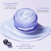 10% Niacinamide Night Mask Trial Size