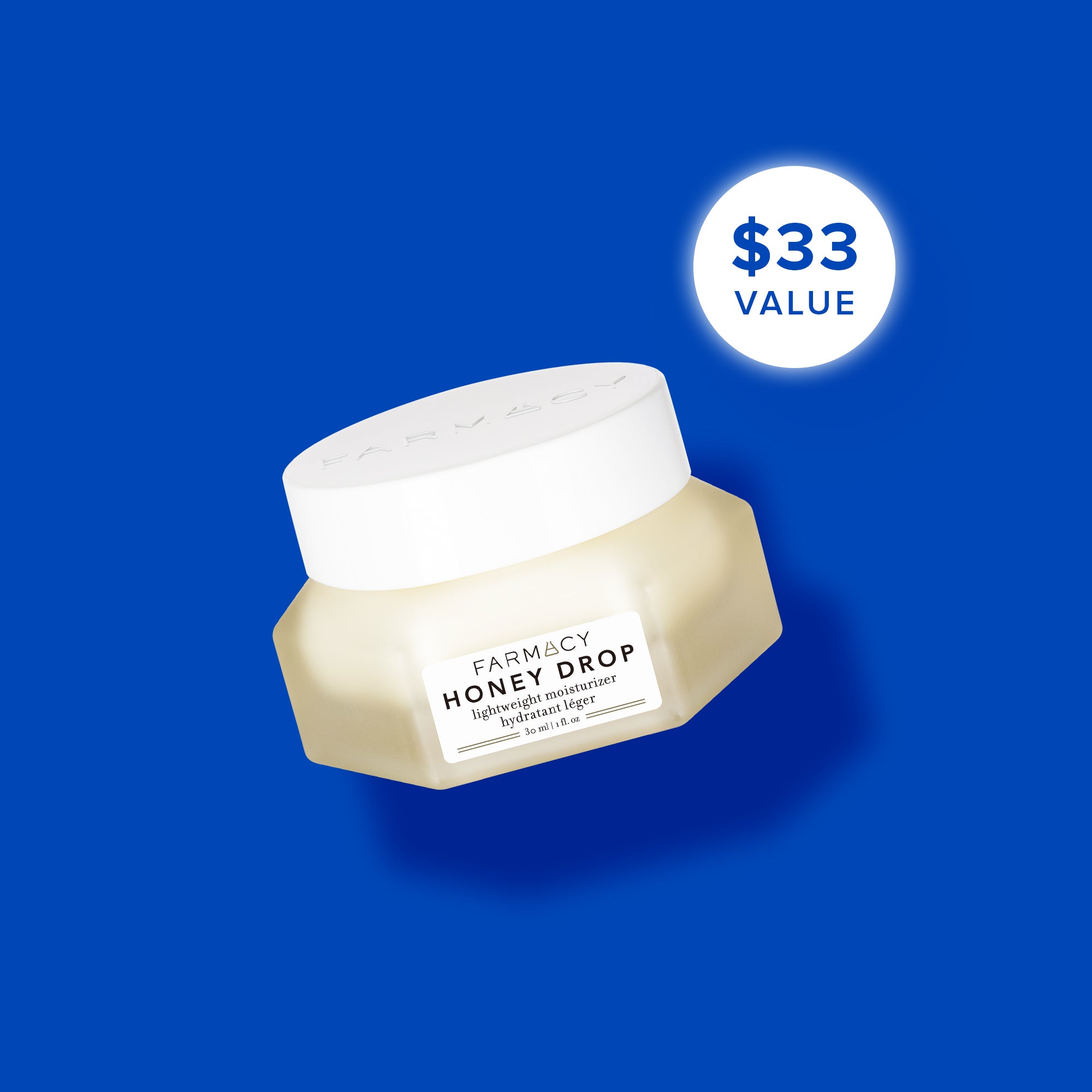 Honey Drop 30 ml Gift ($33 Value)