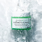 Clearly Clean