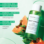 Deep Sweep (bundle item)