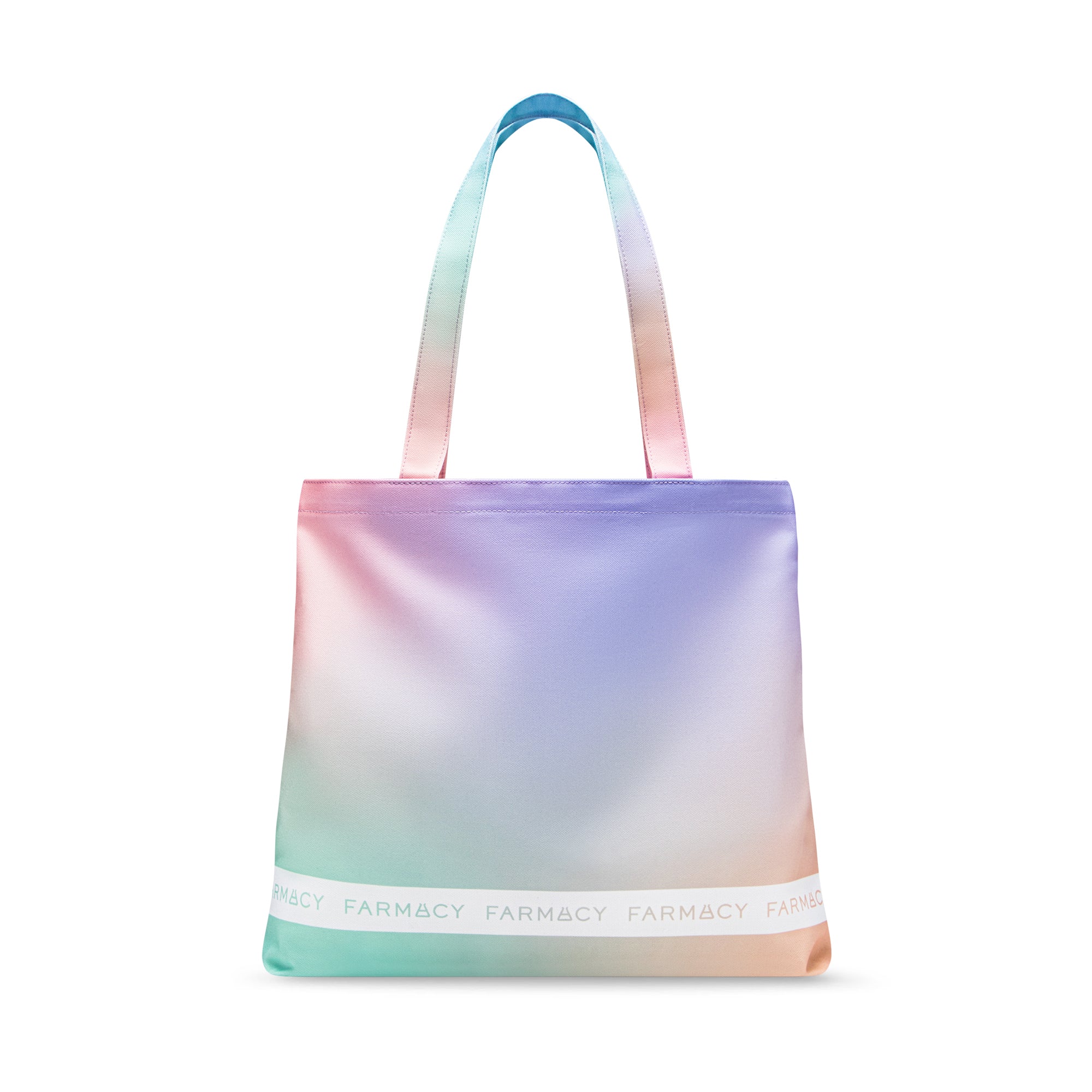 The Everywhere Canvas Tote
