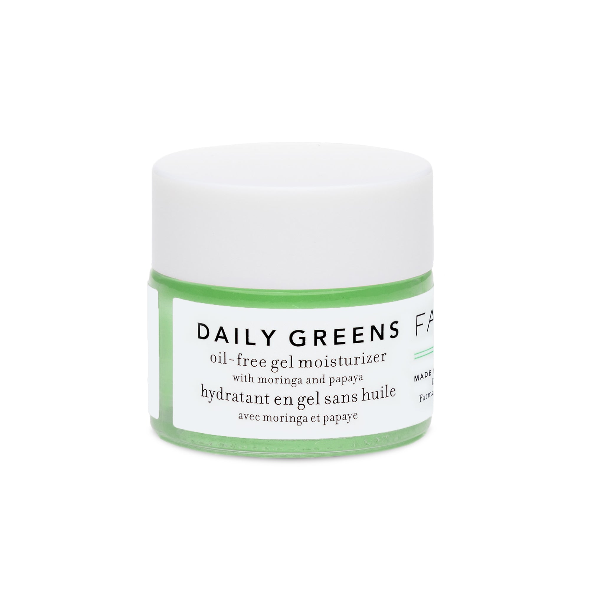 Free Daily Greens Trial Size