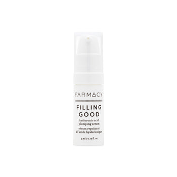 Free Filling Good Trial Size ($10 Value)