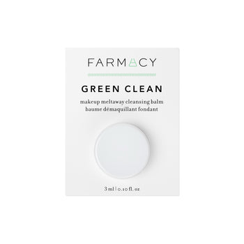Green Clean Sample