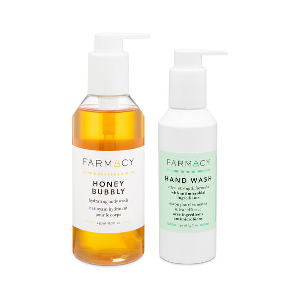 HANDS + BODYCARE DUO