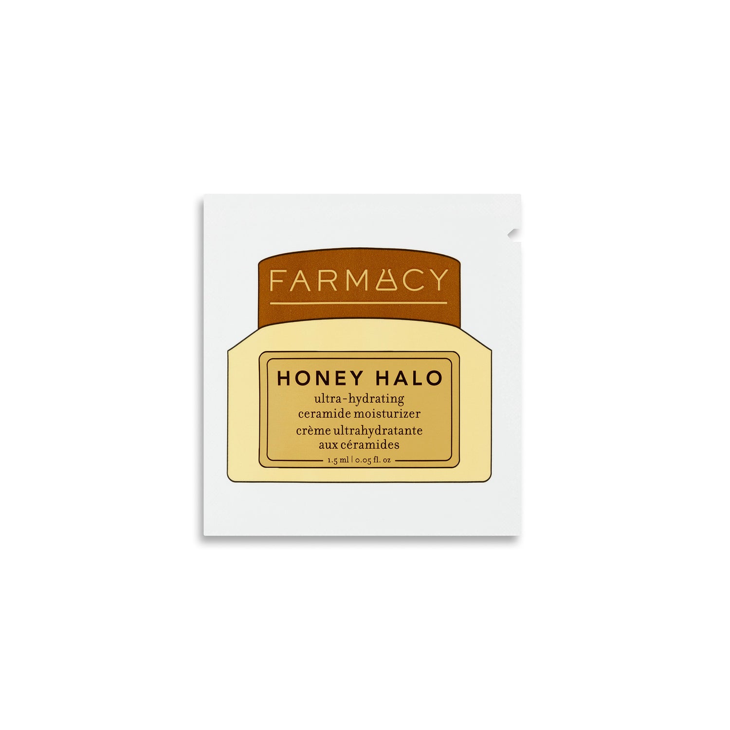 Honey Halo Sample