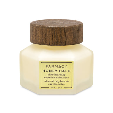 Honey Halo product sho