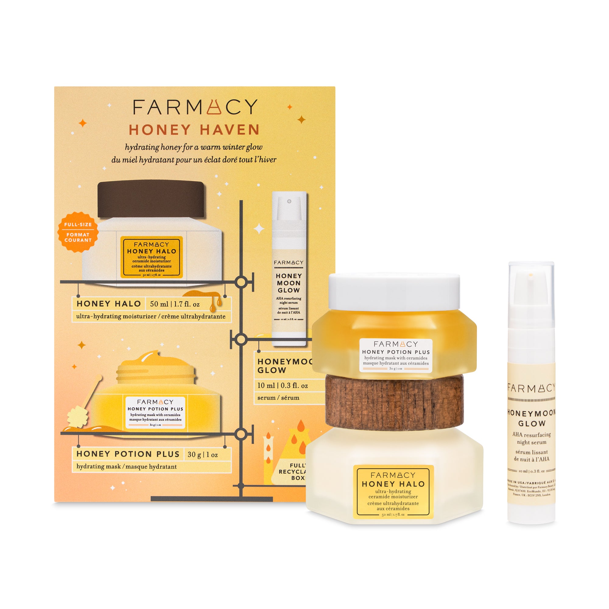 Honey Haven Kit