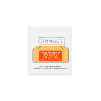 Wake Up Honey Eye Cream Sample