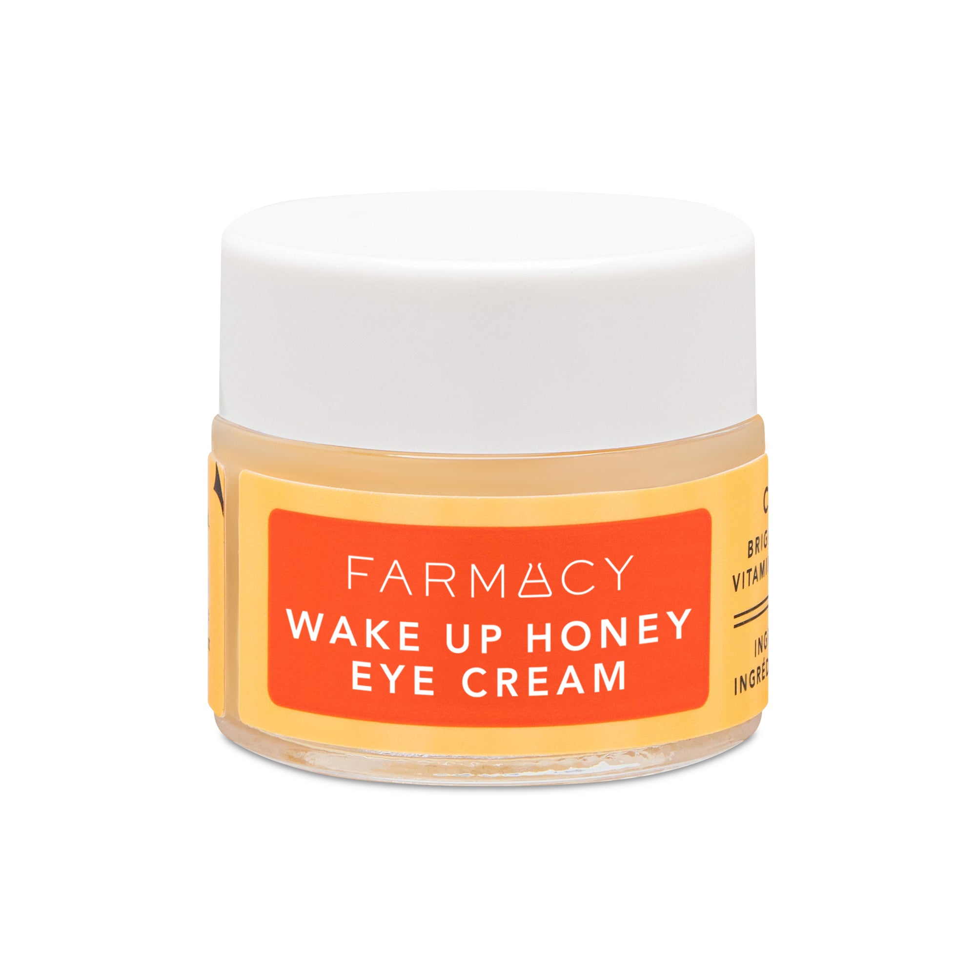 Wake Up Honey Eye Cream Deluxe Sample