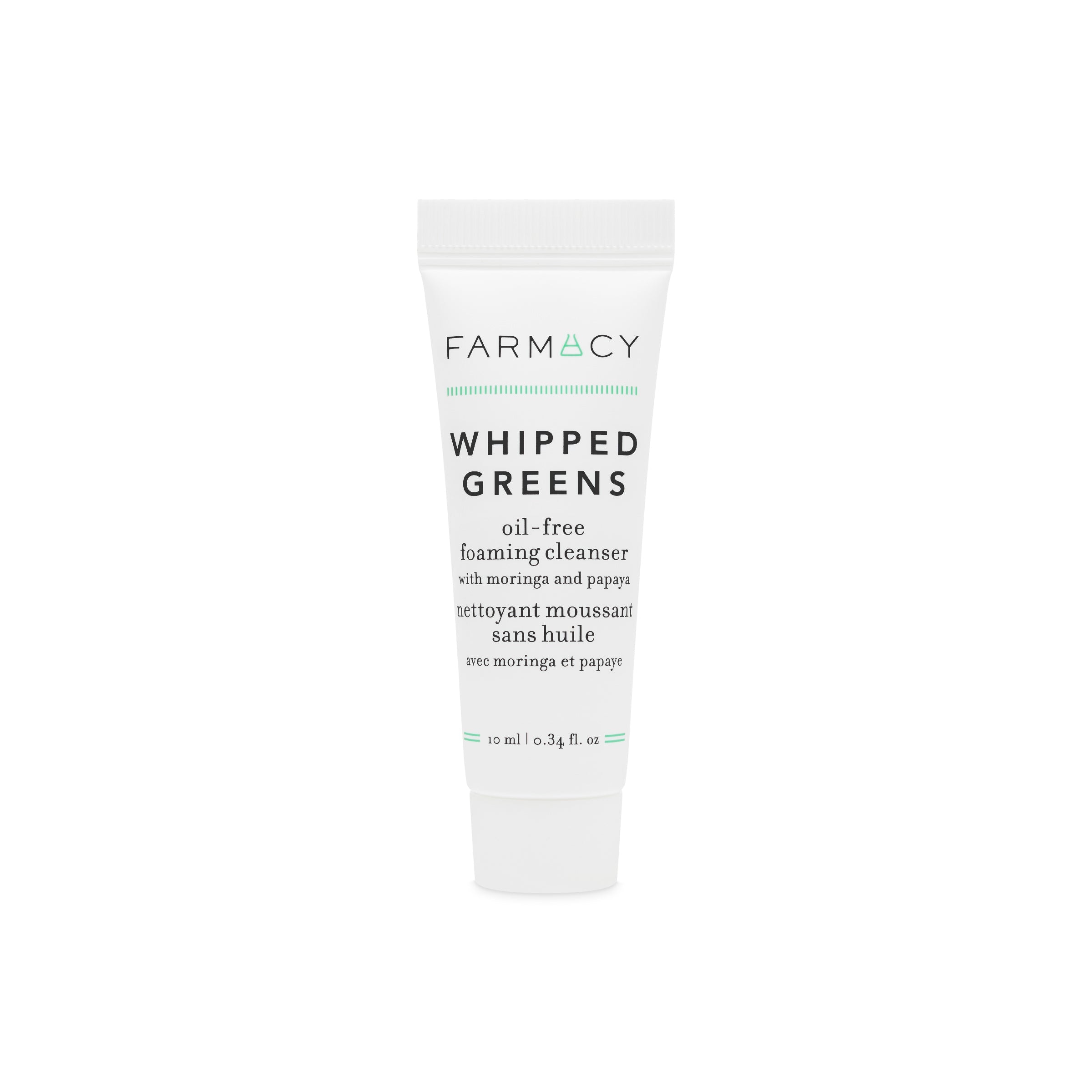 (GIFT 5) WHIPPED GREENS 10 ML