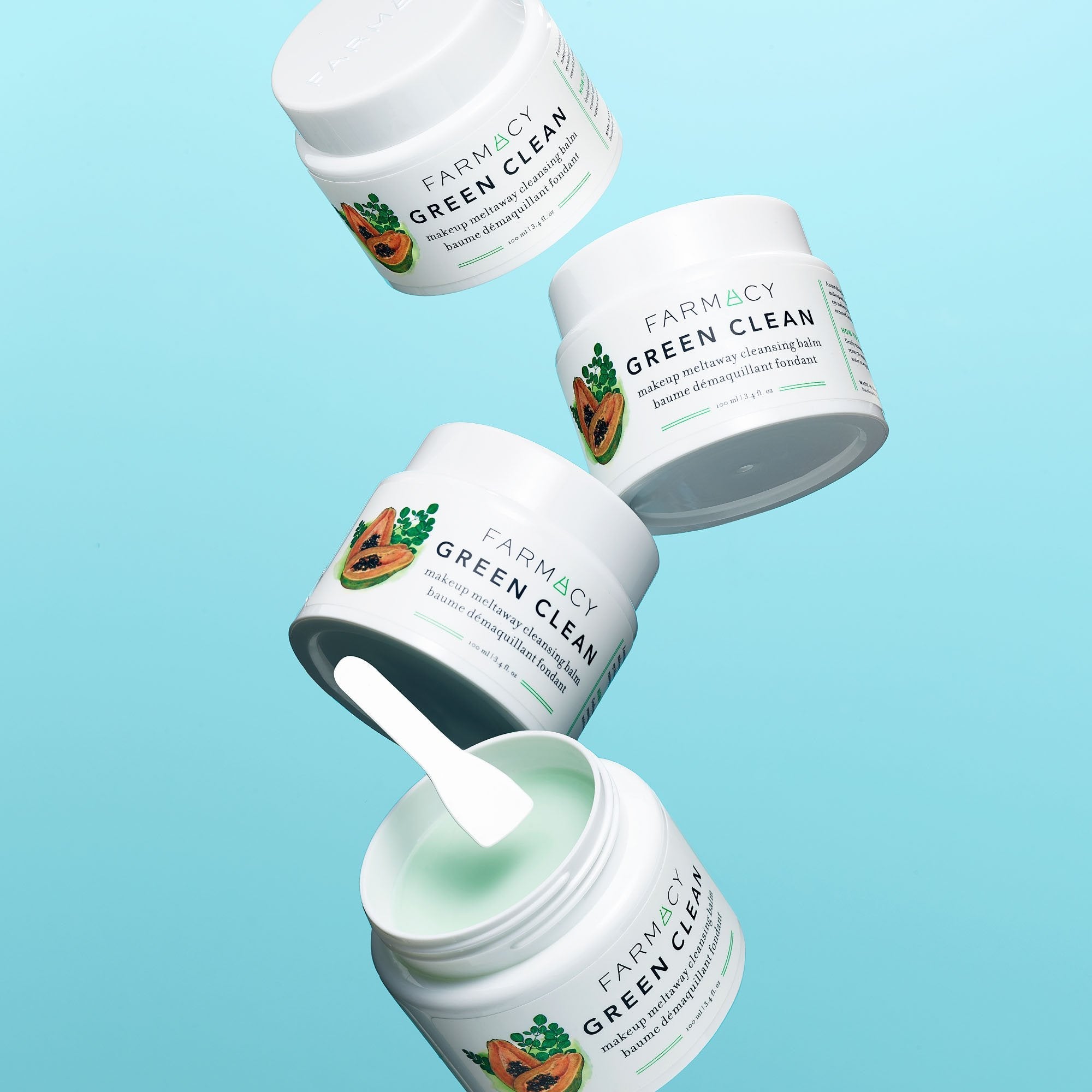 Green Clean Mini (bundle item)