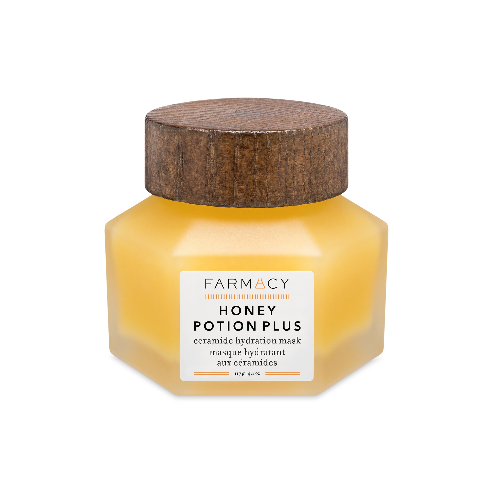 Oh Honey! Moisture Masque – Lovely B's