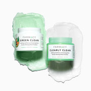 Clearly Clean