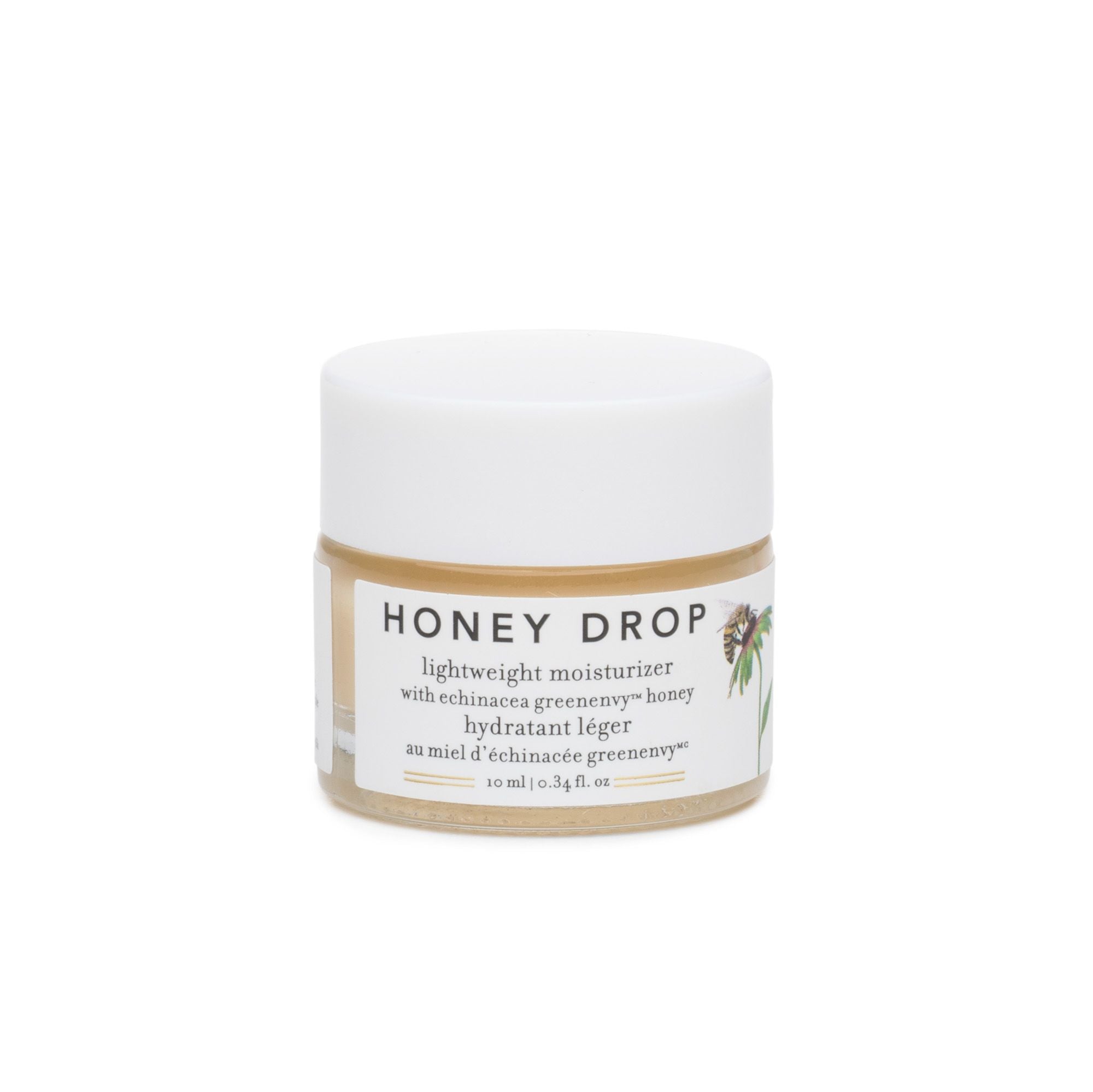 Honey Drop Trial Size