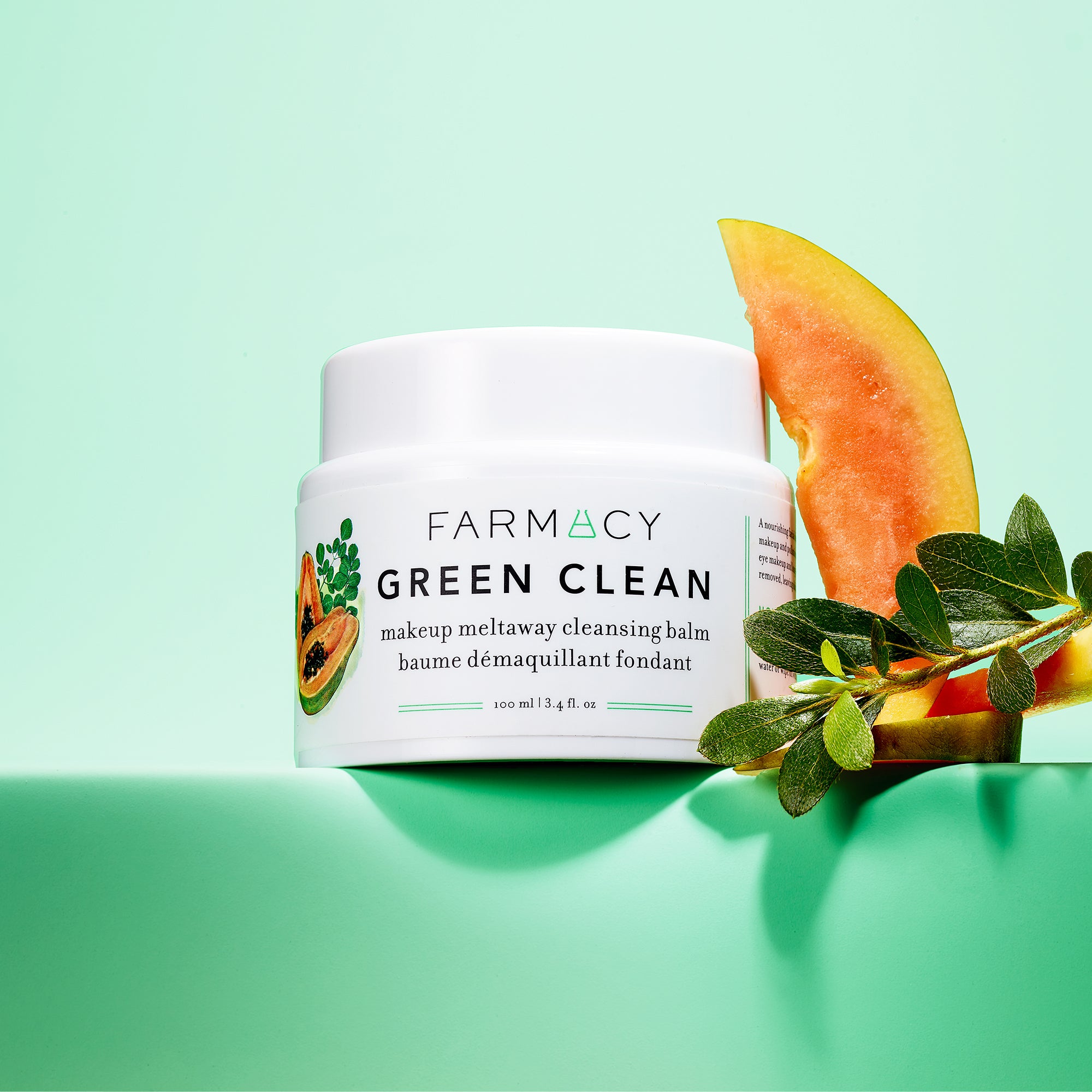 Green Clean (bundle item)