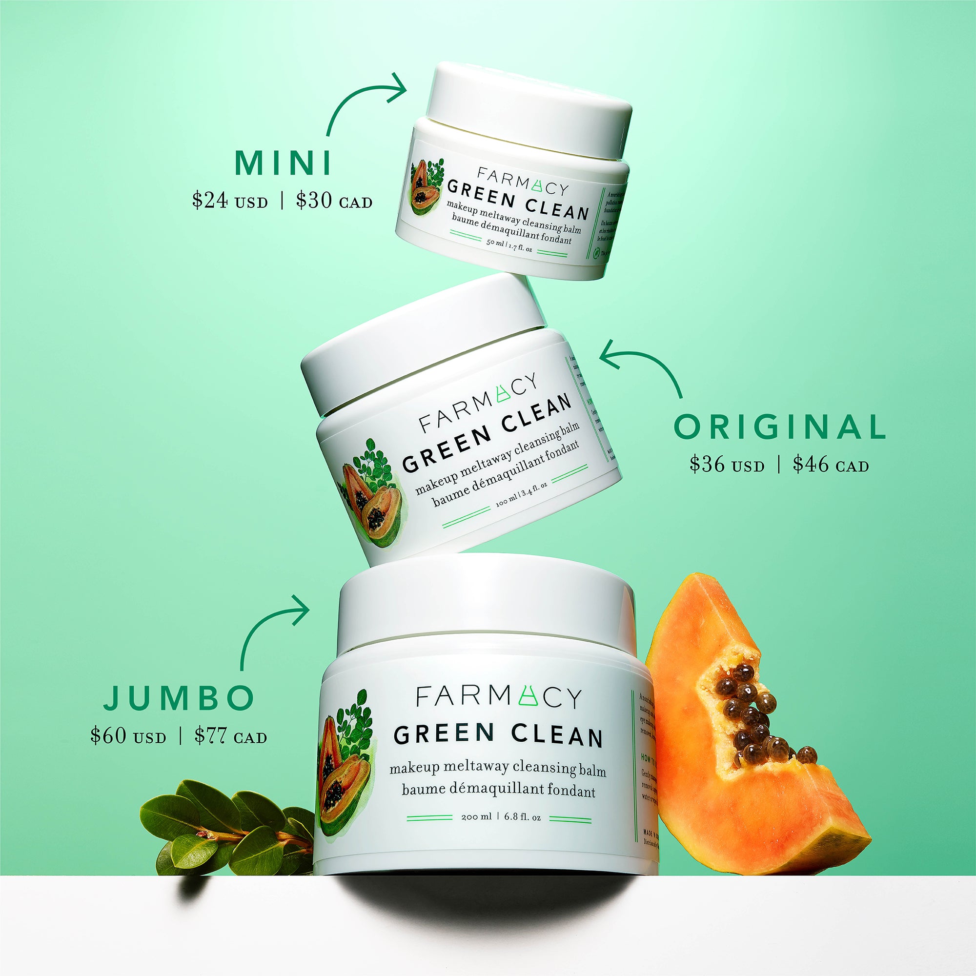 Green Clean (bundle item)