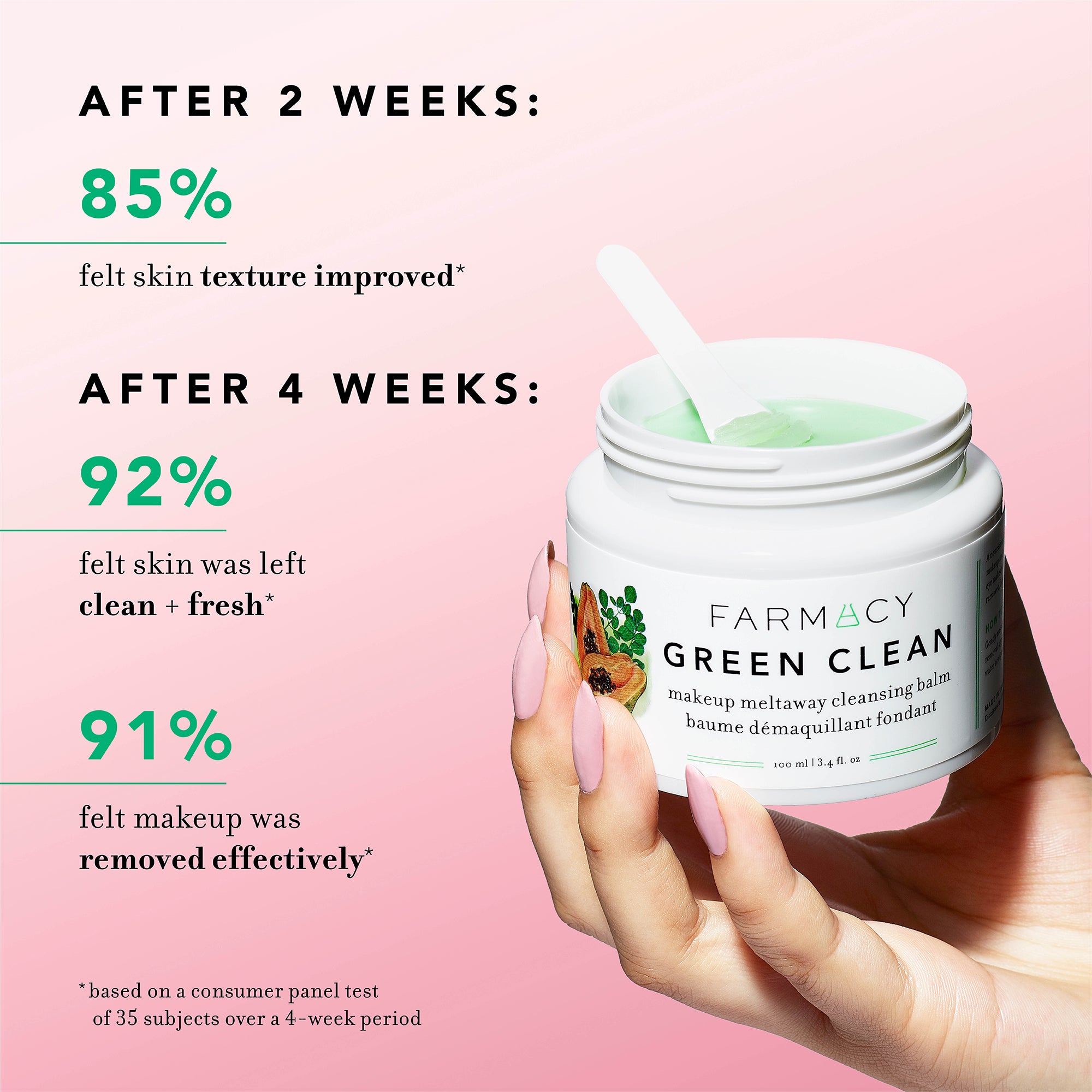 Green Clean (bundle item)