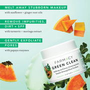 Green Clean (bundle item)