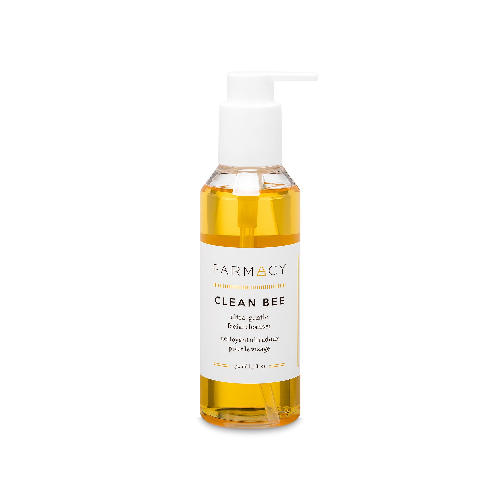 Clean Bee
