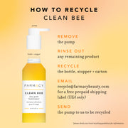 Clean Bee (bundle item)