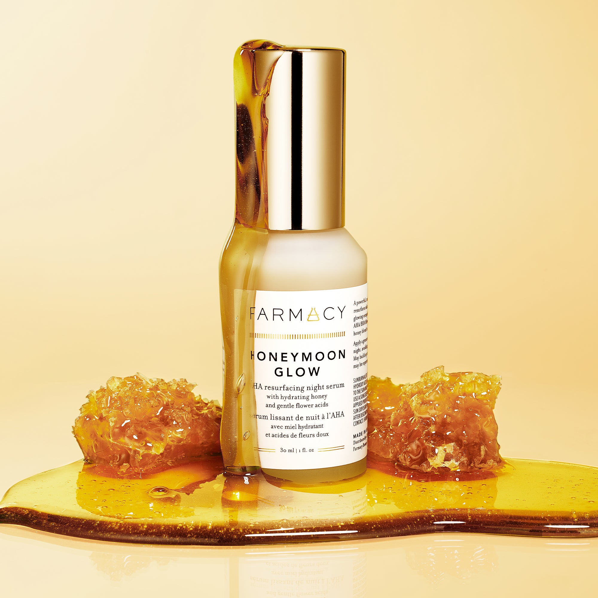 HONEYMOON GLOW 30 ML