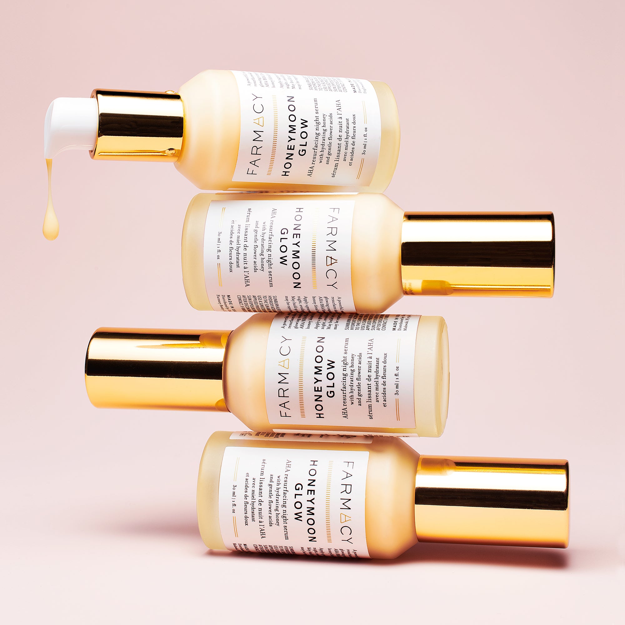 HONEYMOON GLOW 30 ML