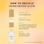 HONEYMOON GLOW 30 ML