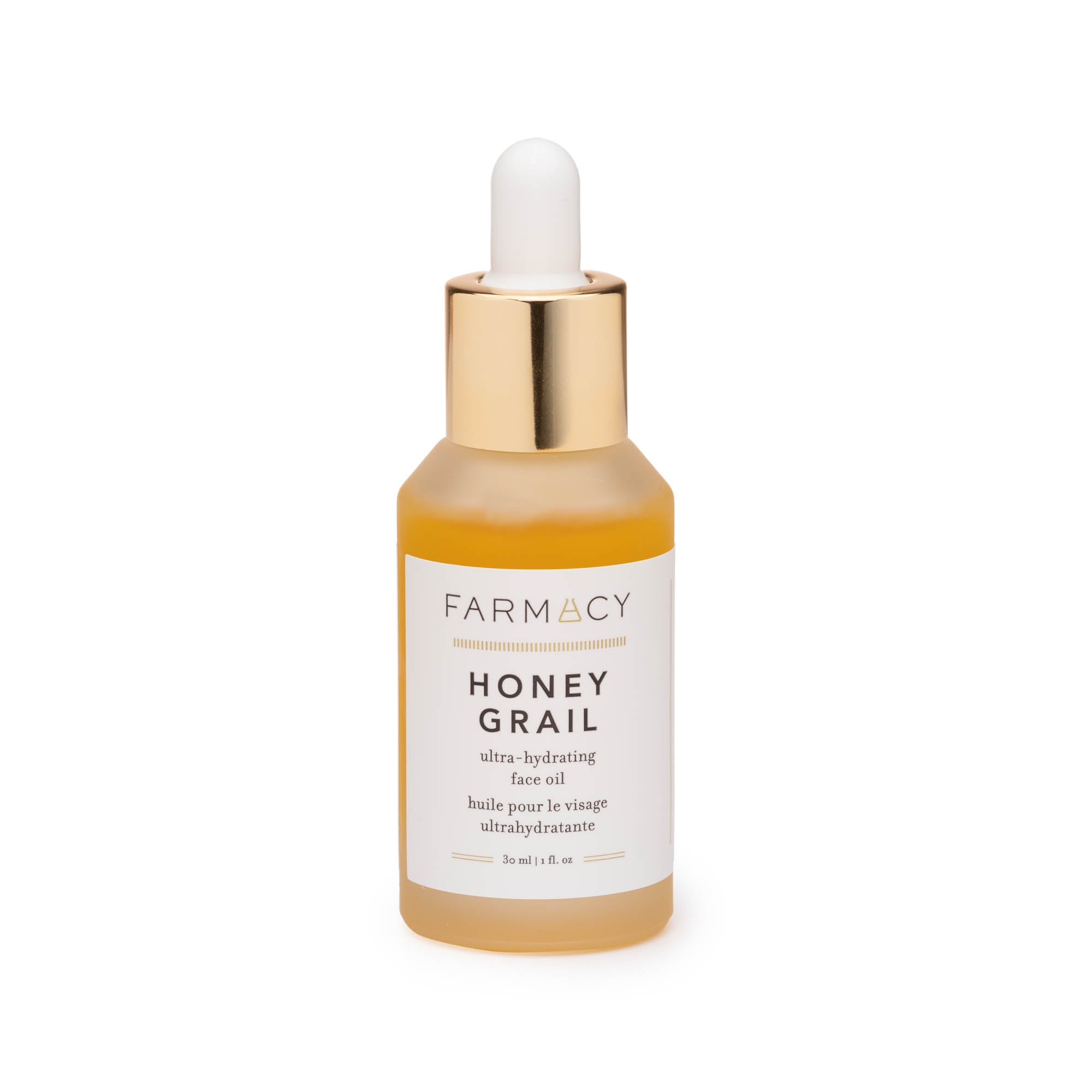 Honey Grail (bundle item)