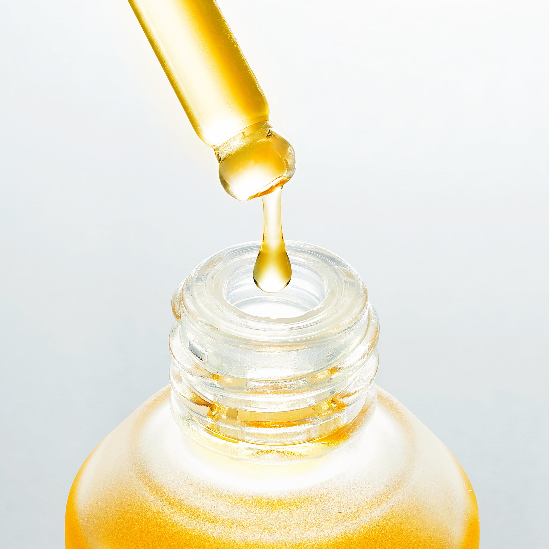 Honey Grail Ultra Hydrating Face Oil Farmacy Beauty