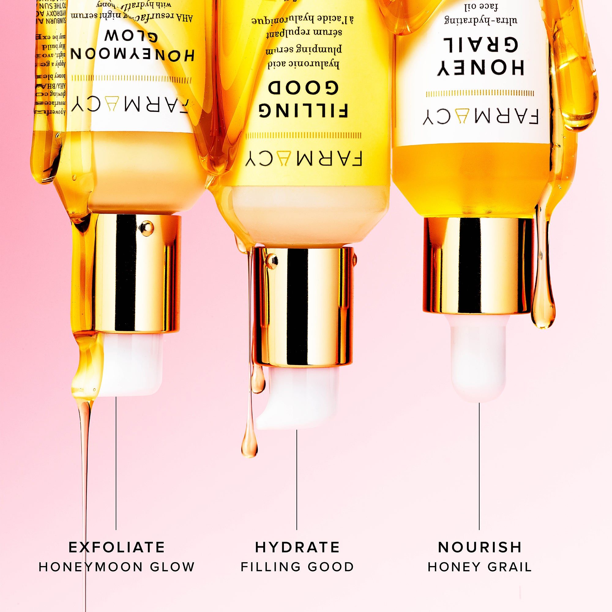 Honey Grail (bundle item)