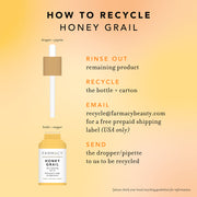 Honey Grail (bundle item)