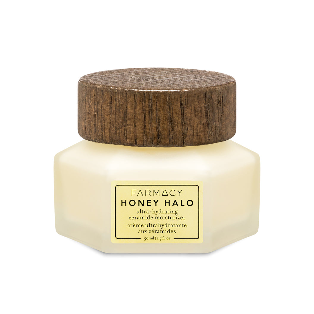 Honey Halo (bundle item)