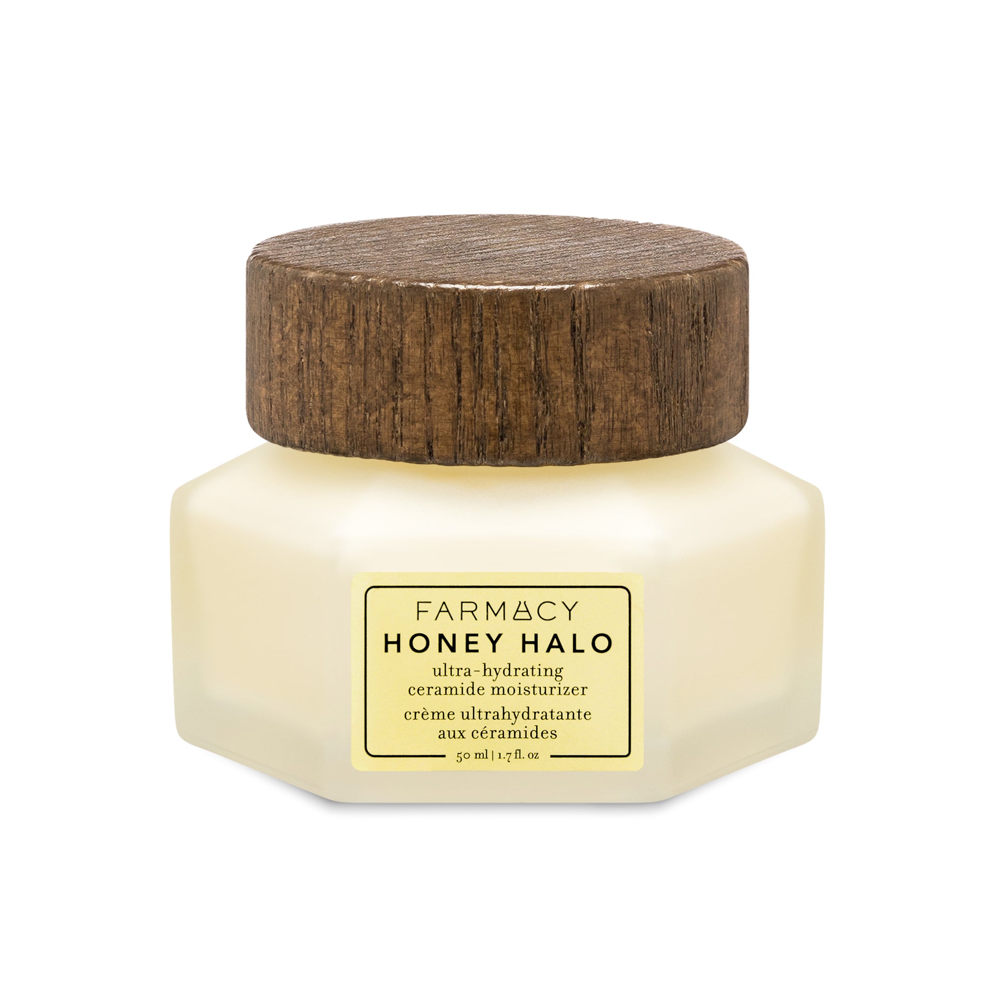 HONEY HALO 50ML
