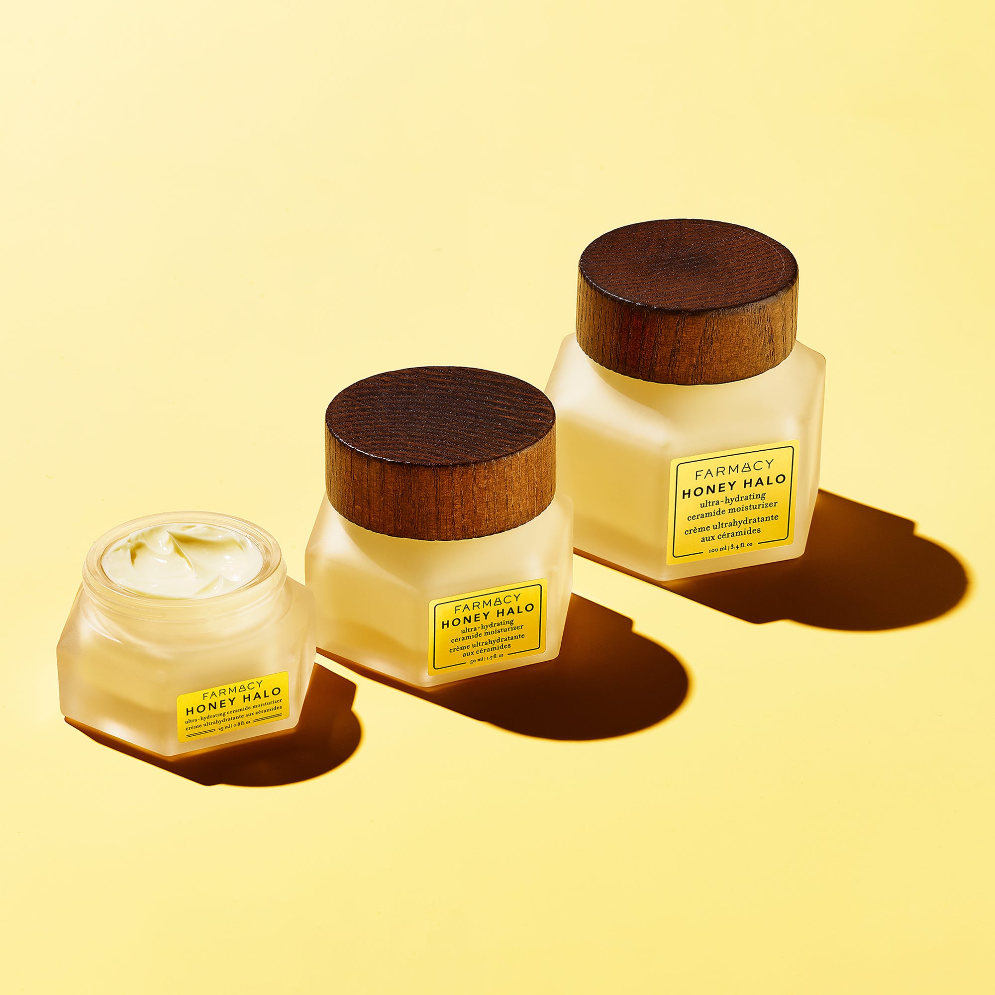 HONEY HALO 50ML