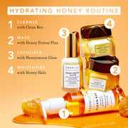 HONEY HALO 50ML