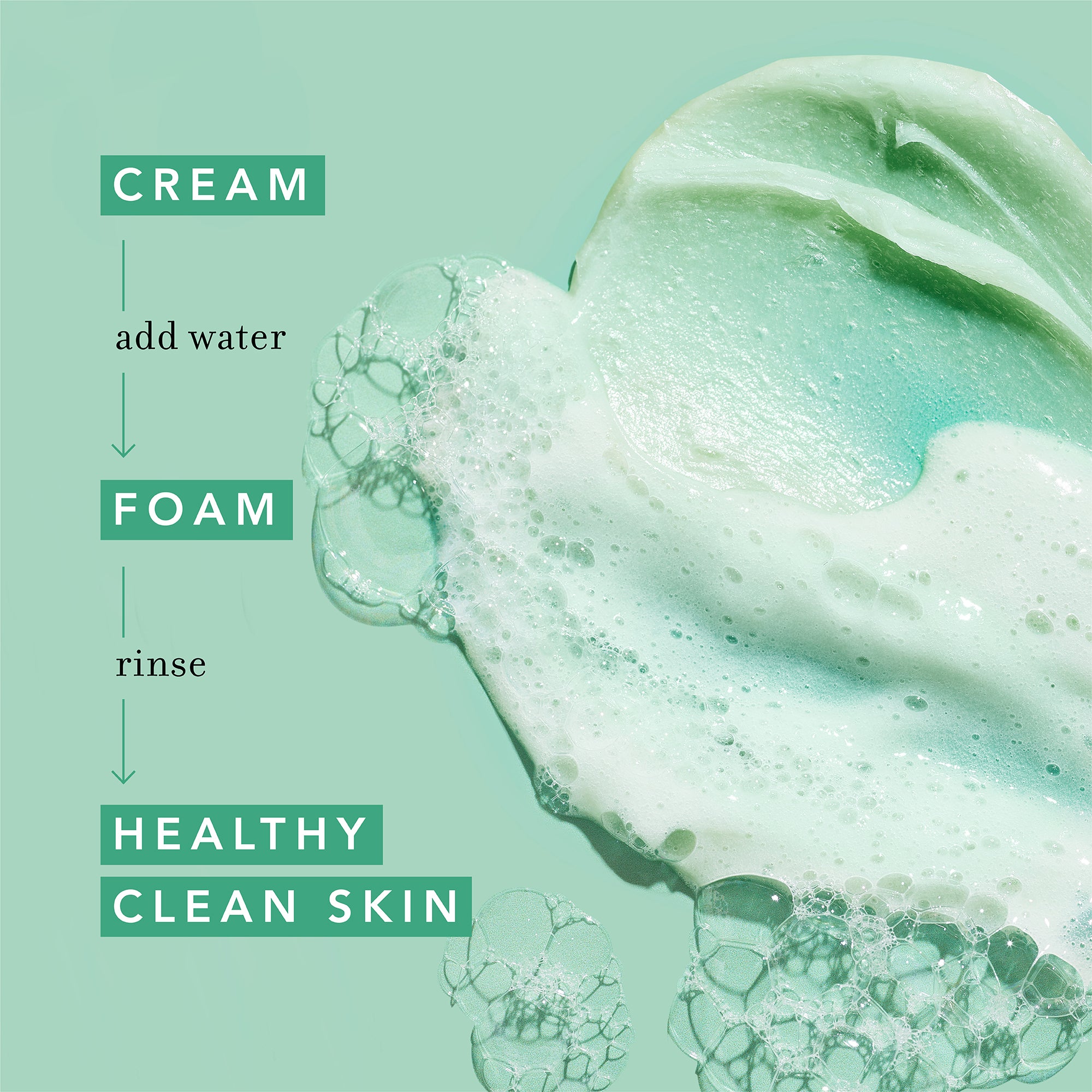 Whipped Greens