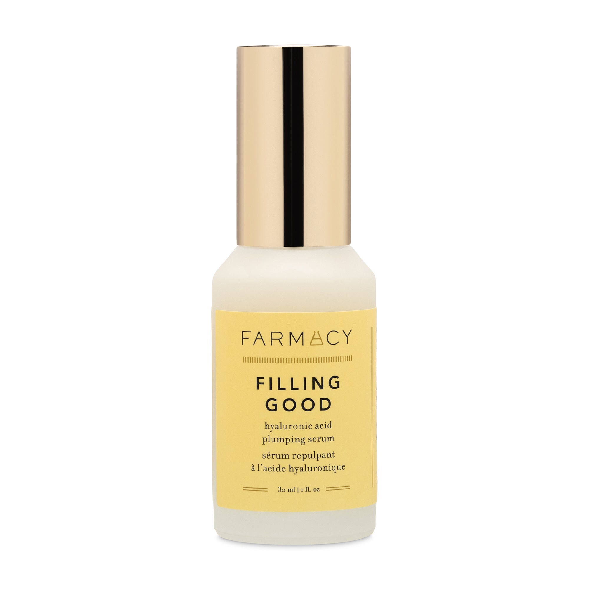 Filling Good (bundle item)