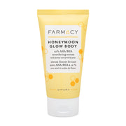 HONEYMOON GLOW BODY 140 ML