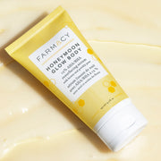 HONEYMOON GLOW BODY 140 ML