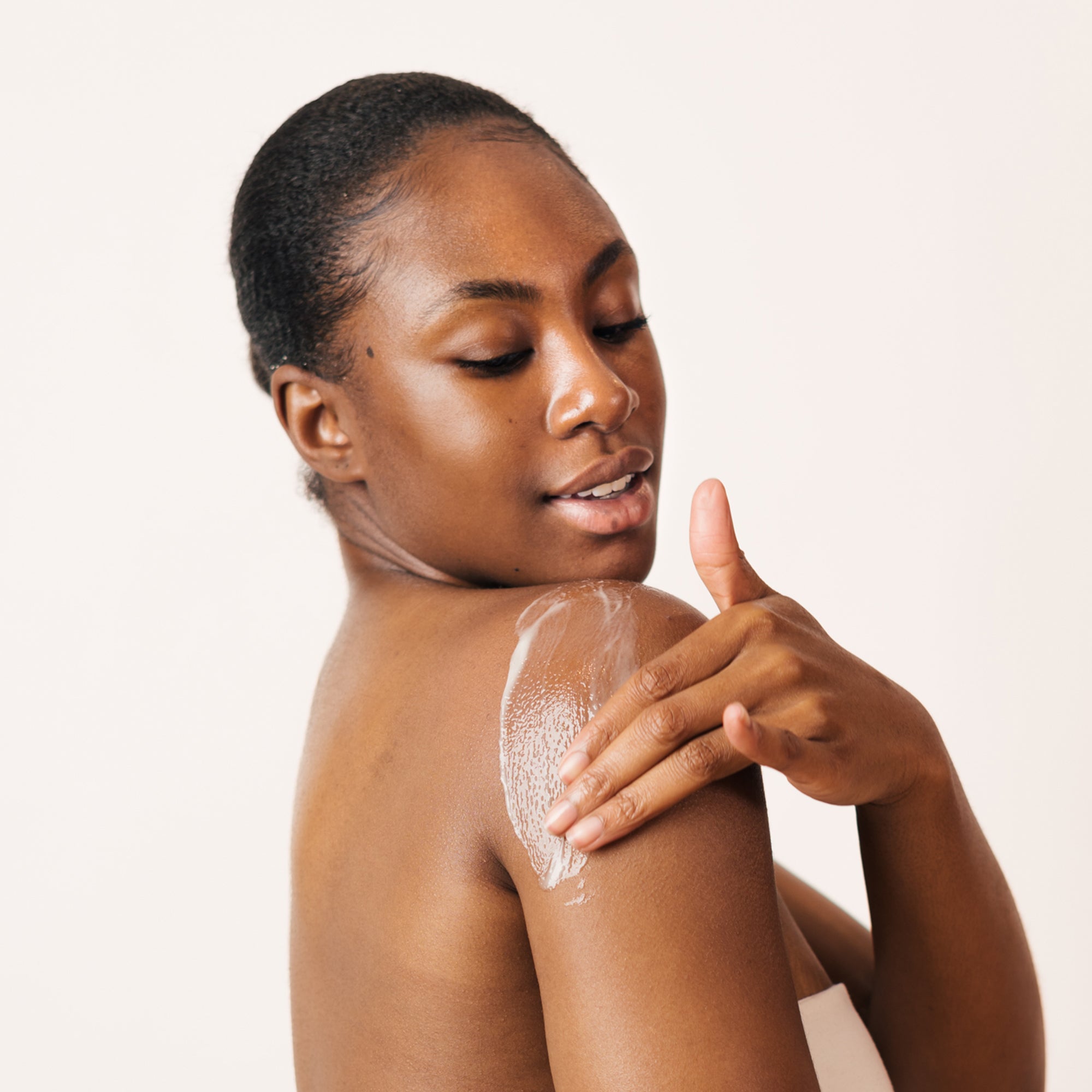 HONEYMOON GLOW BODY 140 ML